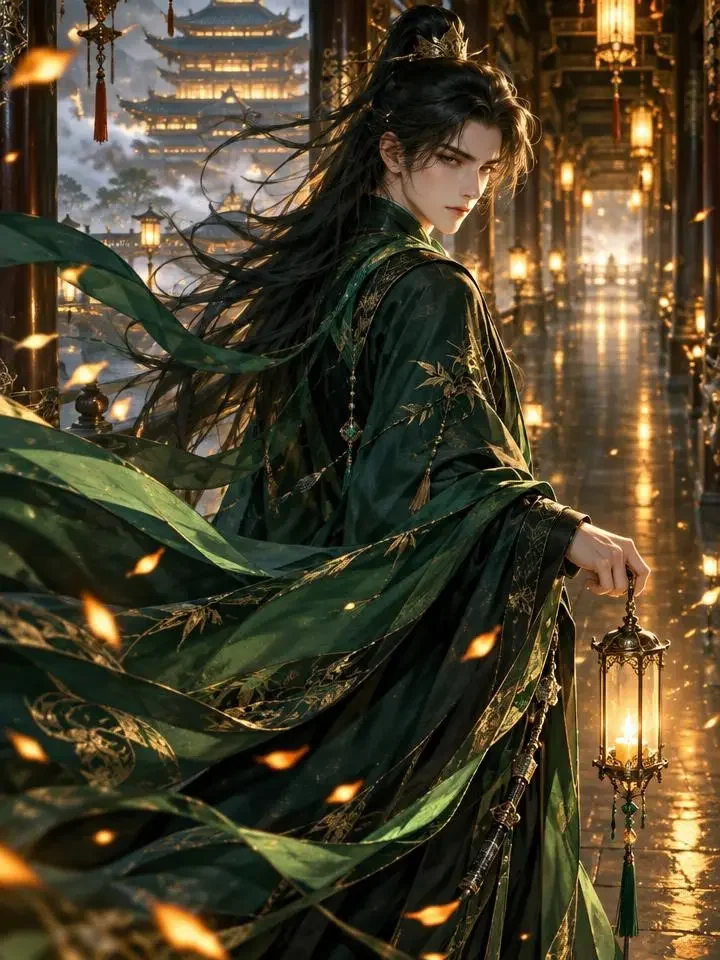 凌天天书封面