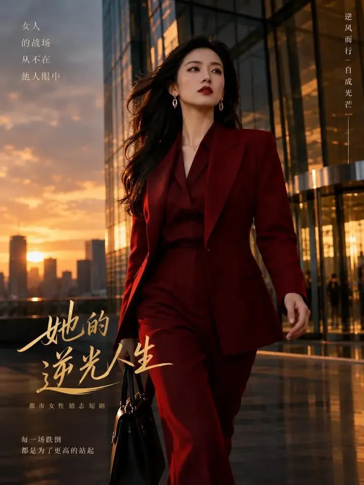 破产后我的身份藏不住了封面
